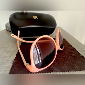 Banana Republic Zoey Sunglasses